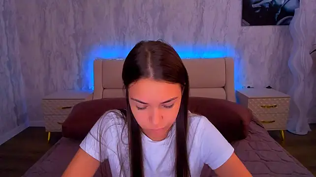 AlexaBarkley Live XXX Chat