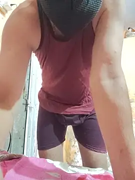 bodymassage455: διαδικτυακό σόου στην κάμερα