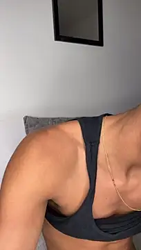 Živý XXX chat Busterspinter