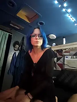 LunikaCorpse666 লাইভ XXX চ্যাট
