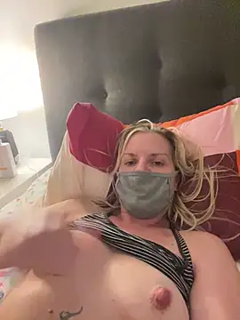 Chat XXX en directo de kokakolaXX