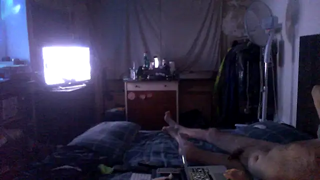 dazuk4513's Live XXX Chat