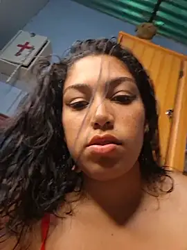 Chat +18 de Putaalexa ao vivo