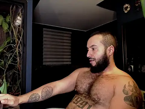 Chatroom XXX en direct de kink_8