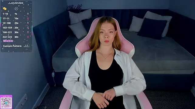 Chat +18 de Tessa_Sunn ao vivo