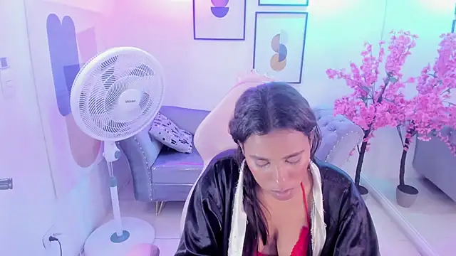 Chat +18 de Afrodita_loren ao vivo