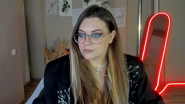 MiraTorson Live XXX Chat