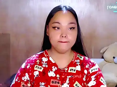 _Lylia's Live XXX Chat