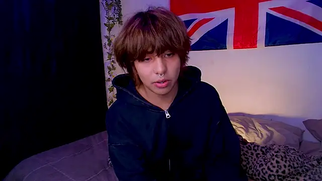 Aronn_44のライブXXXチャット