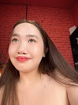 Asianpie_ 라이브 XXX 채팅