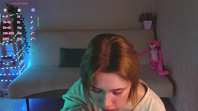 צ'אט XXX בשידור חי של TaraEva