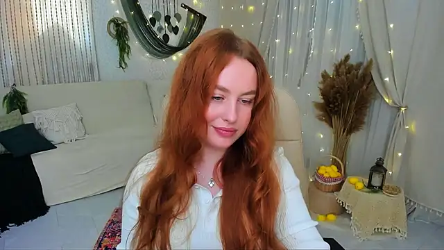 Živý XXX chat AirySilhouette