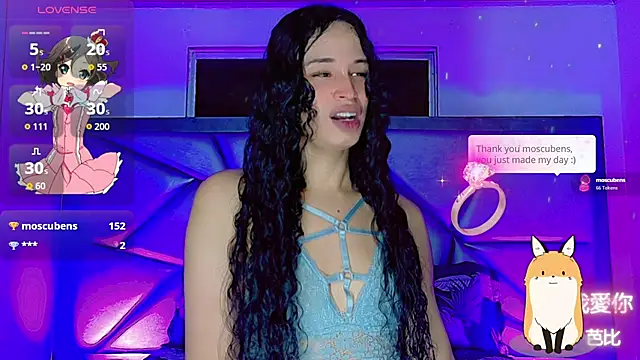 Barbie_Sweetx's Live XXX Chat
