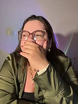 Chat XXX ao vivo de Just_caroline
