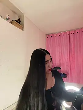 Miichii's Live XXX Chat