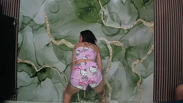 sexy_latinas_69 Live XXX-Chat