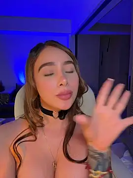 lanataylor_7 – Live XXX-chat