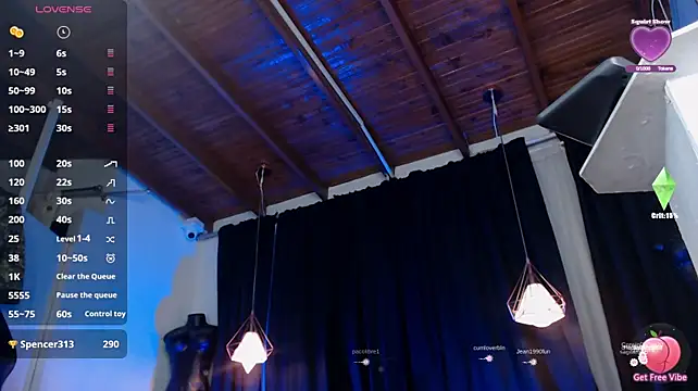 Chat XXX en directo de Walkers05