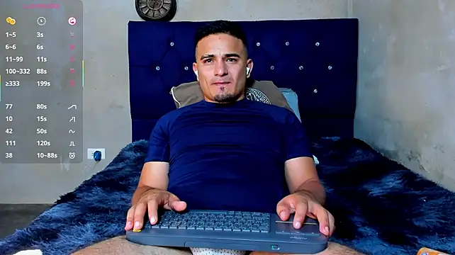 Živý XXX chat diegocr__