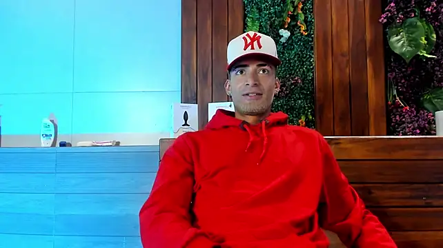 DrakeNeumann Chat XXX live