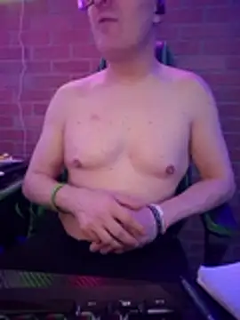 Chat XXX Live chronic_vibez