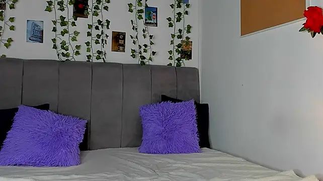 Chat XXX en directo de miss_Lizzy