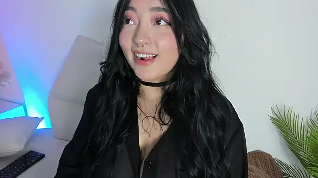Chat XXX en directo de Miss_Loise
