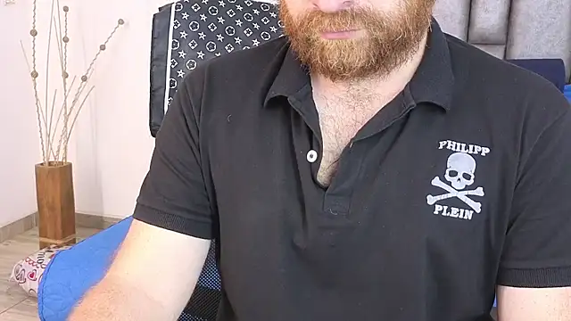 michacosio's Live XXX Chat