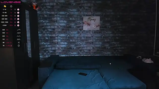 mark_normal Adlı Modelin Canlı XXX Sohbeti