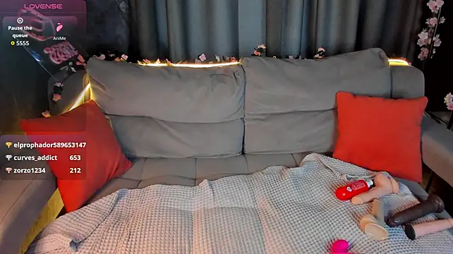 Chat XXX en directo de Casey_Sweeet