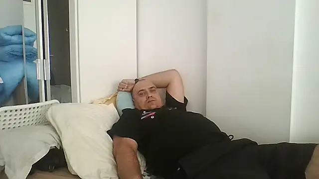 Show de vitalik66679 na webcam