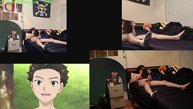 Chat XXX Live BigDickPlaya101