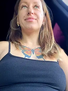 دردشة Ruslana8 الجنسية المباشرة