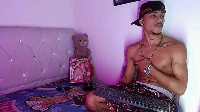 Chat XXX en directo de Angel_foxc13
