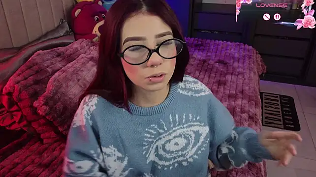 Your_rosalie – Live XXX-chat