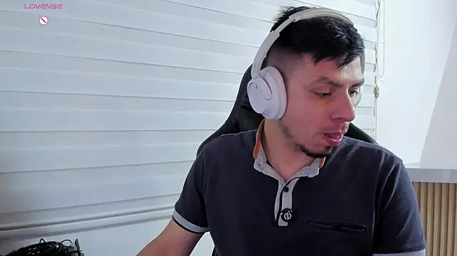 Chat XXX ao vivo de Rick_Adams