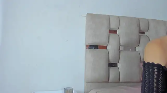 Webkamerová show isadoraa1