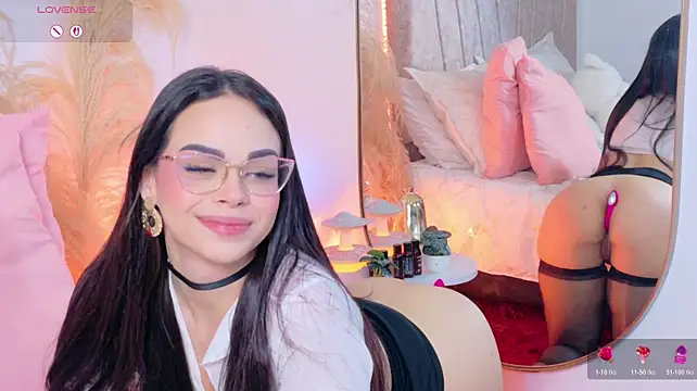 Maddie_Evanss' Live XXX Chat