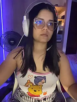 XXXAngella's Live XXX Chat
