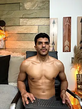 anddy_white's Live XXX Chat