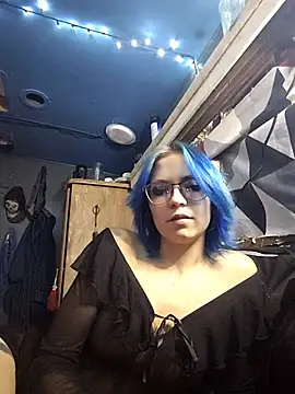 LunikaCorpse666's Live XXX Chat
