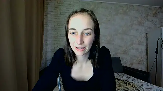 Anika_bloom's Live XXX Chat