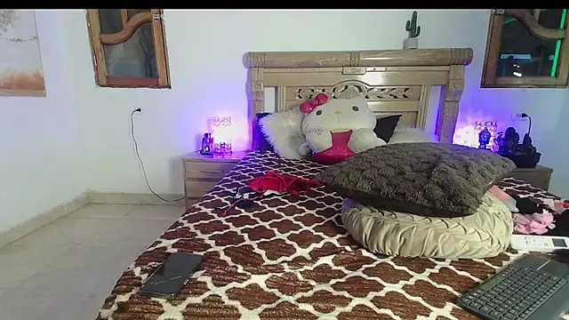 bratz_glloe's Live XXX Chat