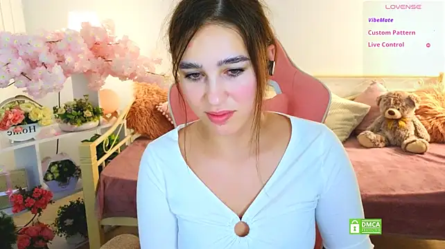 _Eliizabeth_ Live XXX-Chat