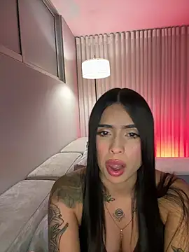 MariaHerrera_ – Live XXX-chat