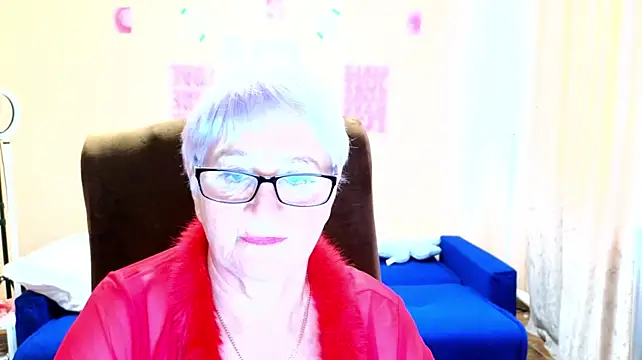 Sandra_Snowflake Chat XXX live