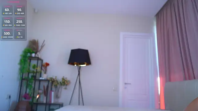 ObduliaBottini Live XXX-chat