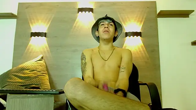 XXX chat uživo modela Gaeliitto