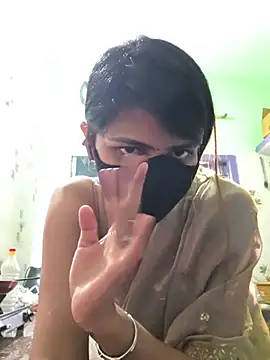 Amelia4U 现场XXX聊天