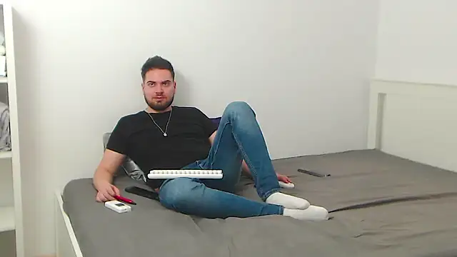 David_Alessandro Live XXX-chat